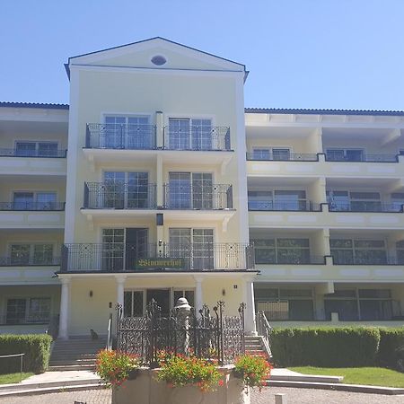 Appartementhaus Wimmerhof Bad Füssing Eksteriør billede