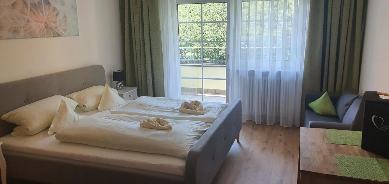 Appartementhaus Wimmerhof Bad Füssing Eksteriør billede