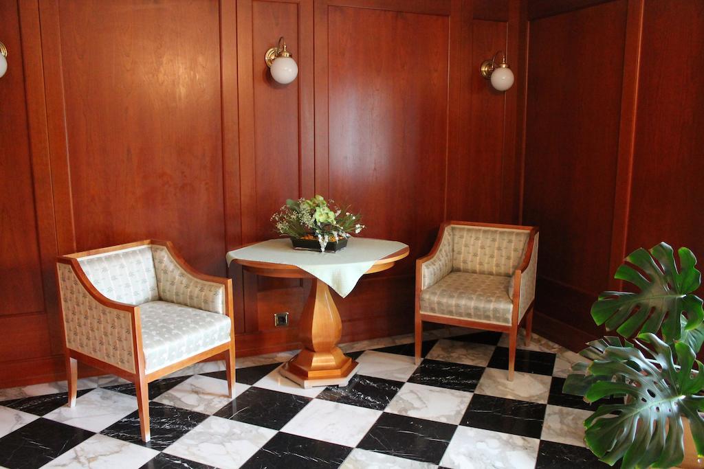 Appartementhaus Wimmerhof Bad Füssing Eksteriør billede