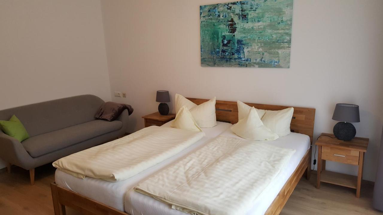 Appartementhaus Wimmerhof Bad Füssing Eksteriør billede