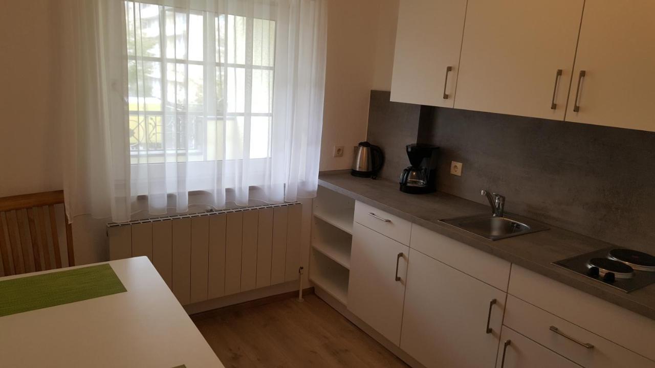 Appartementhaus Wimmerhof Bad Füssing Eksteriør billede