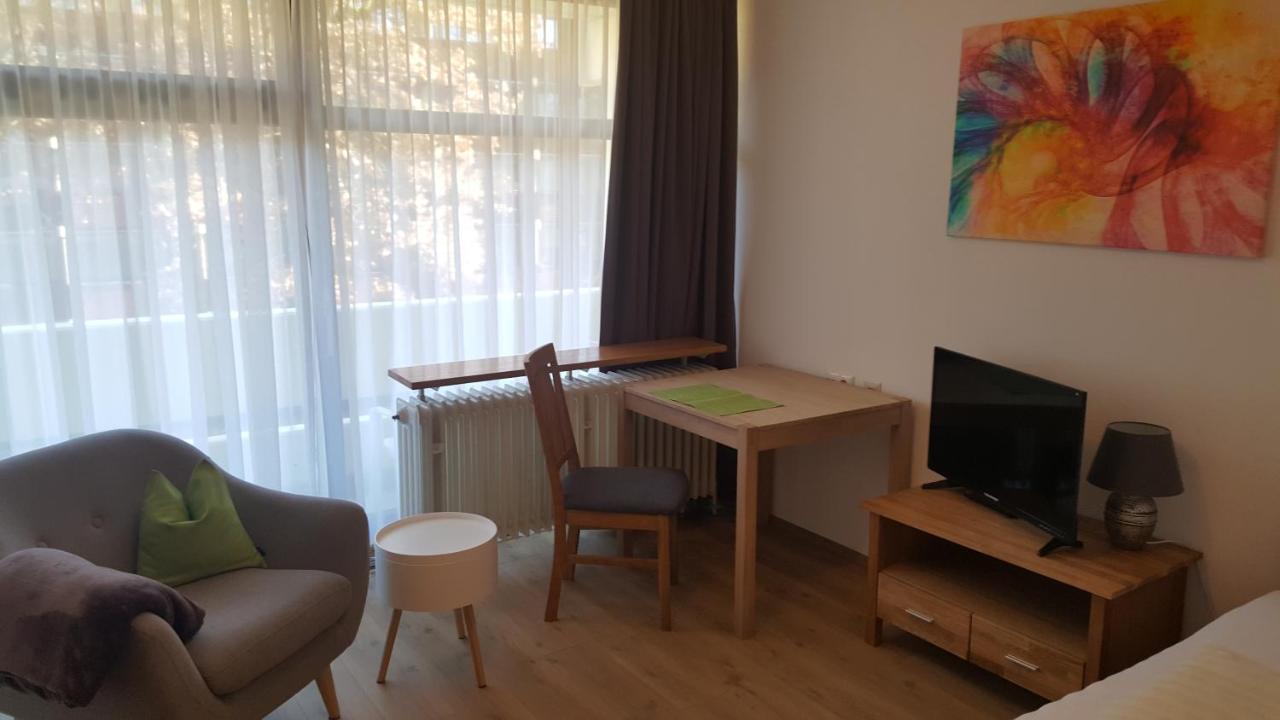 Appartementhaus Wimmerhof Bad Füssing Eksteriør billede